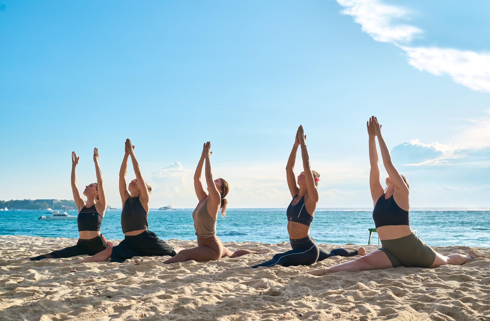 All Yoga Training